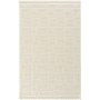 Conceptum Hypnose Tepih u krem boji Stone 1062 100 x 300 (860BLN2780) - slika 1
