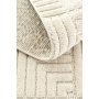 Conceptum Hypnose Tepih u krem boji Stone 1062 100 x 300 (860BLN2780) - slika 2