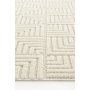 Conceptum Hypnose Tepih u krem boji Stone 1062 100 x 300 (860BLN2780) - slika 3