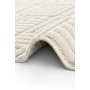 Conceptum Hypnose Tepih u krem boji Stone 1062 100 x 300 (860BLN2780) - slika 4