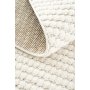Conceptum Hypnose Tepih u krem boji Stone 1063 100 x 300 (860BLN2935) - slika 2