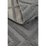 Conceptum Hypnose Tepih u tamno - sivoj boji Stone 1089 100 x 300 (860BLN3004) - slika 2