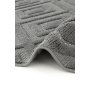 Conceptum Hypnose Tepih u tamno - sivoj boji Stone 1089 100 x 300 (860BLN3004) - slika 4