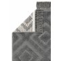 Conceptum Hypnose Tepih u tamno - sivoj boji Stone 1089 100 x 300 (860BLN3004) - slika 5