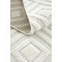 Conceptum Hypnose Tepih u krem boji Stone 1089 100 x 300 (860BLN3097) - slika 2