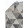 Conceptum Hypnose Tepih u nijansama sivih boja Bukle 1401 100 x 300 (860BLN1647) - slika 5