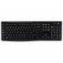 LOGITECH K270 US Wireless USB tastatura - slika 2