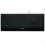 LOGITECH K280E USB US - slika 1