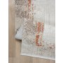 Conceptum Hypnose Tepih u multicolor boji Elex 5205 100 x 300 (614CCL4620) - slika 5