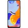 XIAOMI Refurbished Redmi Note 11 Pro 128GB Black B Grade - slika 2