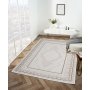 Conceptum Hypnose Tepih u braon boji Elex 5208 100 x 300 (614CCL4687) - slika 2