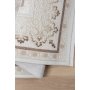 Conceptum Hypnose Tepih u braon boji Elex 5208 100 x 300 (614CCL4687) - slika 3