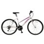 Salcano MTB Urbanbike Nika 26/ljubičasto bela - slika 1