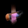 DYSON Airstrait 408215 Prussian Plavo/Zlatna Copper Presa za kosu - slika 3