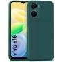 VIVO Refurbished Y16 128GB Green B Grade - slika 1