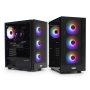 BC GROUP BULDOZER 5 AMD Ryzen 5 5500/16GB/M.2 1TB/AMD6600 8GB V1 // Win11Pro - slika 2