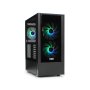 BC GROUP WARRIOR 14 INTEL Core i5-14400F/32GB/M.2 1TB/RTX3060 12GB V1 // Win11Pro - slika 1