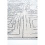 Conceptum Hypnose Tepih u krem boji Verona 1908 100 x 300 (860BLN4773) - slika 5