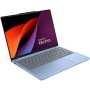 LENOVO IdeaPad Slim 5 13ARP10 (Polar Blue, Aluminium) WUXGA IPS, R5 7535HS, 16GB, 512GB SSD (83J2001EYA) - slika 1