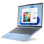 LENOVO IdeaPad Slim 5 13ARP10 (Polar Blue, Aluminium) WUXGA IPS, R5 7535HS, 16GB, 512GB SSD (83J2001EYA) - slika 3
