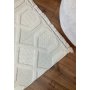 Conceptum Hypnose Tepih u krem boji Tasarım Geometrik 100 x 300 (514SRZ1903) - slika 5