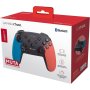 TRUST GXT 1246B Muta wireless gamepad za Nintendo Switch - plavo-crveni (25427) - slika 2