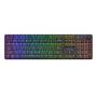 TRUST GXT 868 Torix Premium bežična mehanička gejming tastatura, crna (25368) - slika 3
