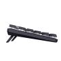 TRUST GXT 868 Torix Premium bežična mehanička gejming tastatura, crna (25368) - slika 4