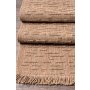 Conceptum Hypnose Tepih braon boje Vlora 4762 100 x 300 (614CCL1882) - slika 3