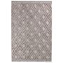 Conceptum Hypnose Tepih u bež boji Bukle 6657 100 x 300 (614CCL1585) - slika 1