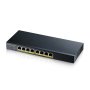 Zyxel GS1900-10HP-EU0102F - slika 1