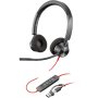 Poly 3320 USB-C (8X220AA) - slika 1