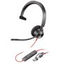 Poly BW3310 USB-C MTC (8X216AA) - slika 1