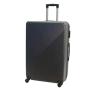 Denis Putni kofer 28 inch ABS sivi - slika 1
