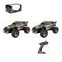 Denis Sportski auto na daljinsko upravljanje, offroad, 1:18 - slika 1