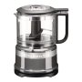 KitchenAid Classic Seckalica mini (contour silver) KA5KFC3516ECU - slika 1