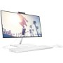 HP AiO 24-cb1307nh 23.8'' FHD Intel Core i5-1235U, 8GB, 512GB (796S7EA) Touch - slika 2
