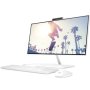 HP AiO 24-cb1307nh 23.8'' FHD Intel Core i5-1235U, 8GB, 512GB (796S7EA) Touch - slika 3