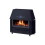 ALFA PLAM Kamin Rustik - S-2660 - slika 1