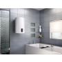 ARISTON Bojler LIDOS 3201375 WIFI 80l, Beli - slika 2