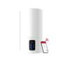 ARISTON Bojler LIDOS 3201375 WIFI 80l, Beli - slika 1