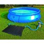 INTEX Solarni grejac vode u bazenu 120X120CM - slika 2