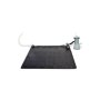 INTEX Solarni grejac vode u bazenu 120X120CM - slika 1
