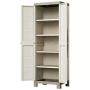 KETER Visoki plastični orman Excellence High CU 241046 - slika 2
