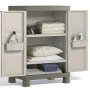 KETER Plastični orman Excellence Low CU 241048 - slika 2