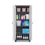 KETER Orman Linear Titan Tall CU 240617 - slika 2