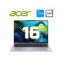 ACER Aspire Lite 16 AL16-52P (Light Silver) WUXGA IPS, i5-1334U, 16GB, 512GB SSD (NX.J5SEX.001 // Win 10 Pro) - slika 2