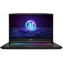 MSI Katana A17 AI B8VF-1023XRS (QHD IPS 240Hz, R9-8945HS, 32GB, 1TB SSD, RTX 4060 8GB // Win 11 Pro) - slika 1