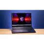 MSI Titan 18 HX AI A2XWJG-624RS (UHD+ MiniLED, Ultra 9 285HX, 64GB, 6TB SSD, RTX 5090 24GB, Win 11 Pro) - slika 1