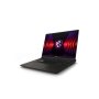 MSI Vector 17 HX AI A2XWHG-022RS (QHD+ IPS 240Hz, U9-275HX, 32GB, 2TB SSD, RTX 5070 Ti 12GB, Win 11 Pro) - slika 1